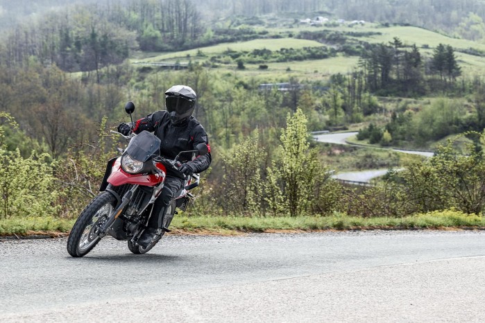 malaguti dune125 110