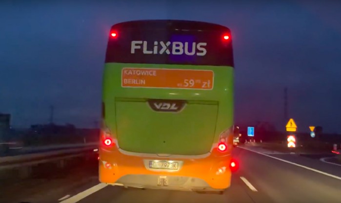 flixbus a4