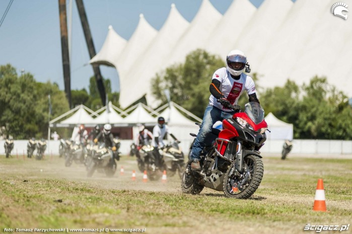 World Ducati Week 2018 relacja 30