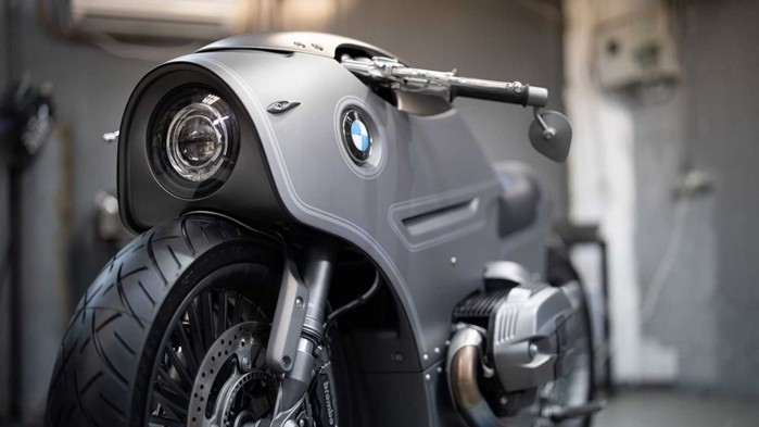 BMW RnineT Zillers 03