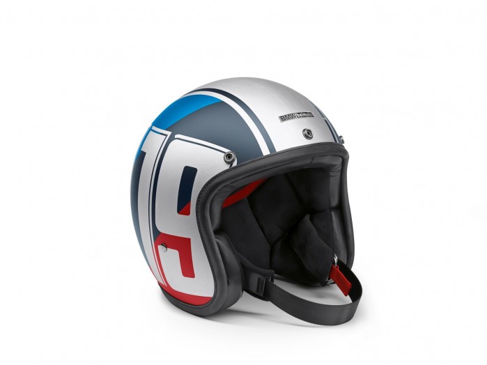 BMW Helmet 3