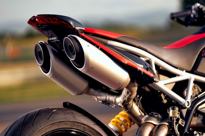 Ducati Hypermotard950 RVE 22