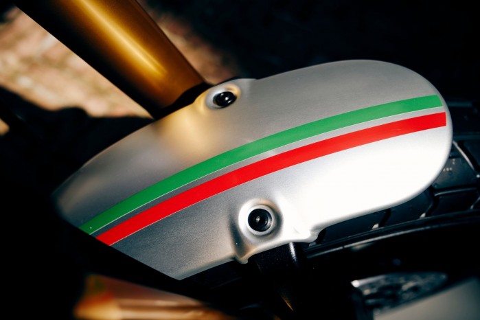 Ducati Scrambler club italia 11