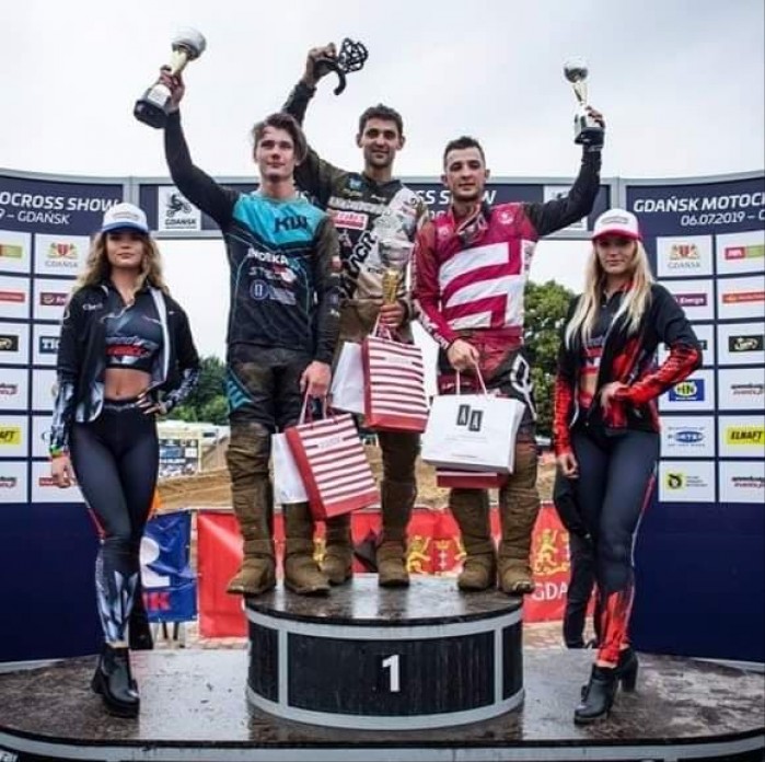 podium Gda sk 2019