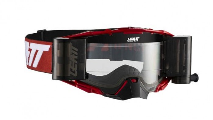 leatt goggle velocity 6.5 roll off redwht primary 8019100053 update 4