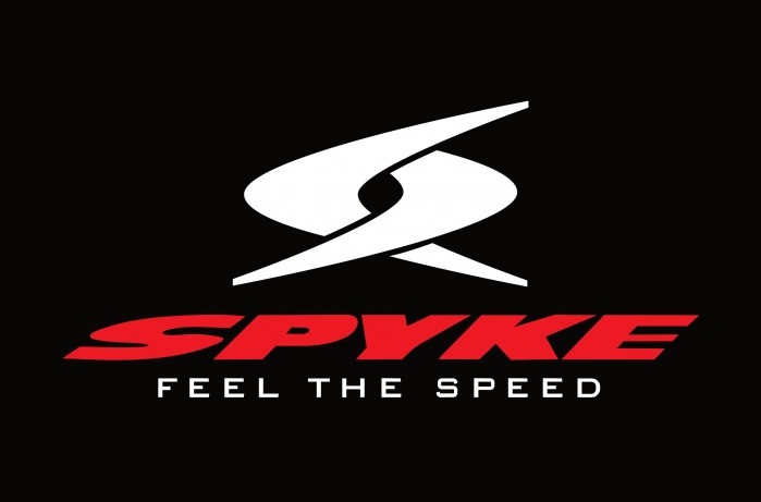 SPYKE logo