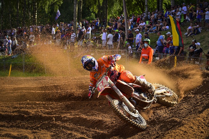 Herlings Jeffrey