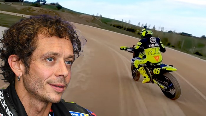 valentino rossi the ranch flat track circuit guide