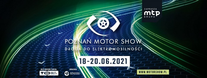 Pozna Motor Show