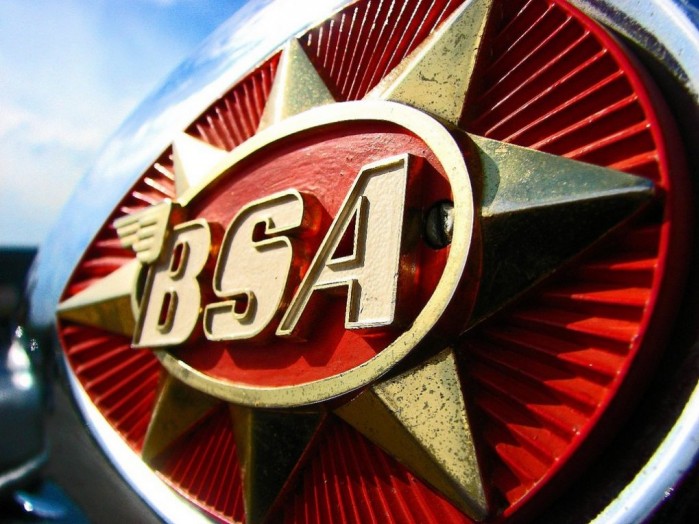 BSA logo 1