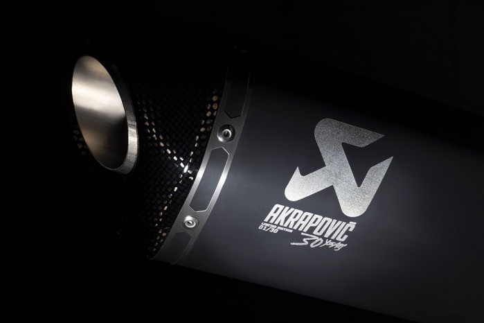 Akrapovic 30 Years of Building a Heritage 02