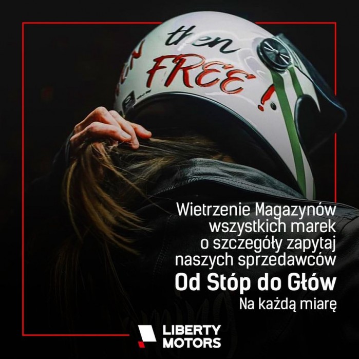 promocja Liberty