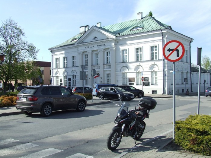 13 Muzeum w Sochaczewie