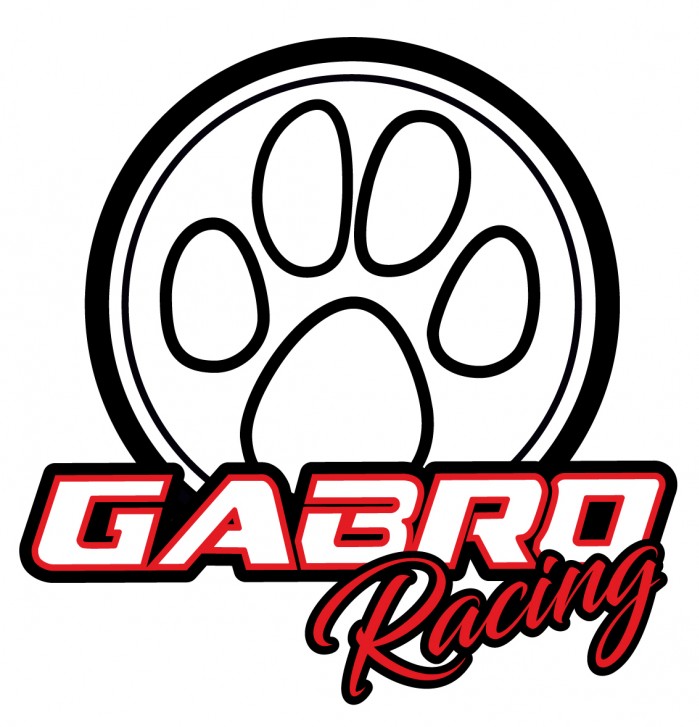 gabro paw logo