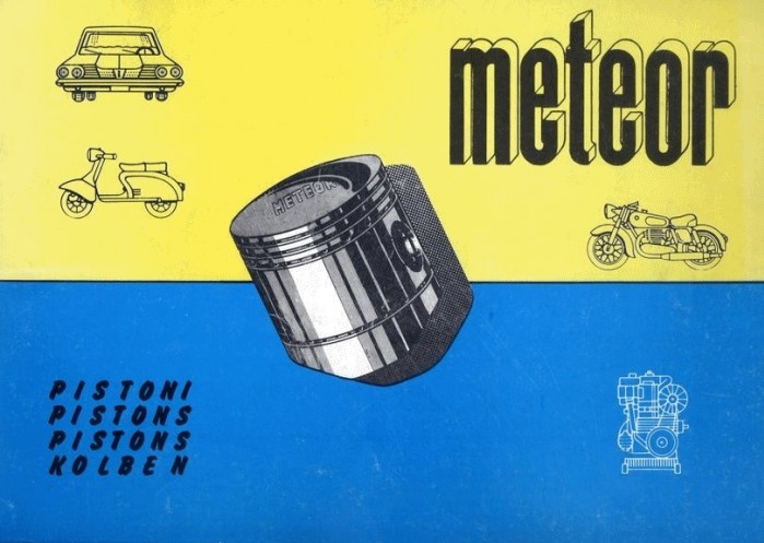 Tloki Meteor