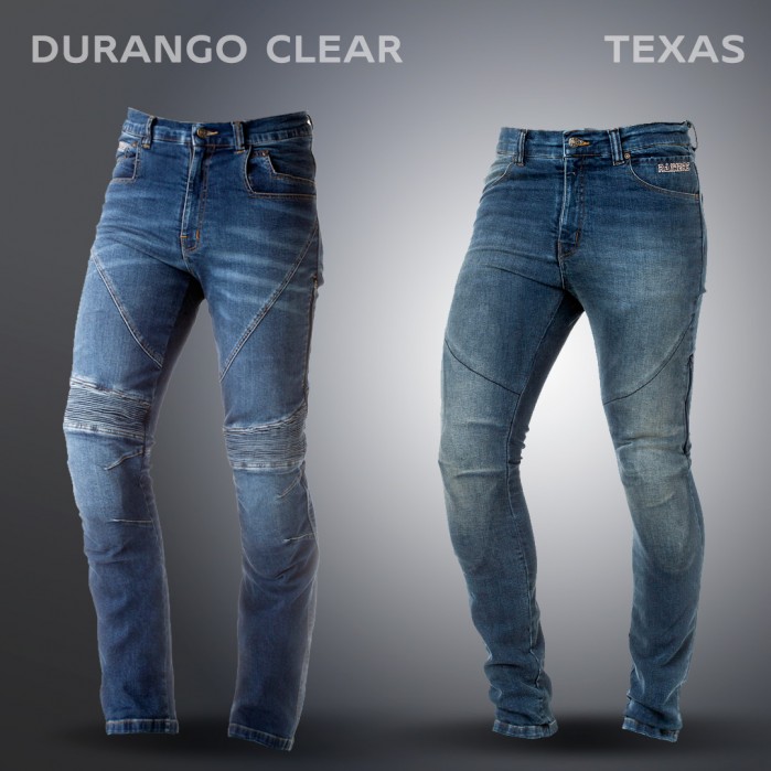 12 Durango clear Texas