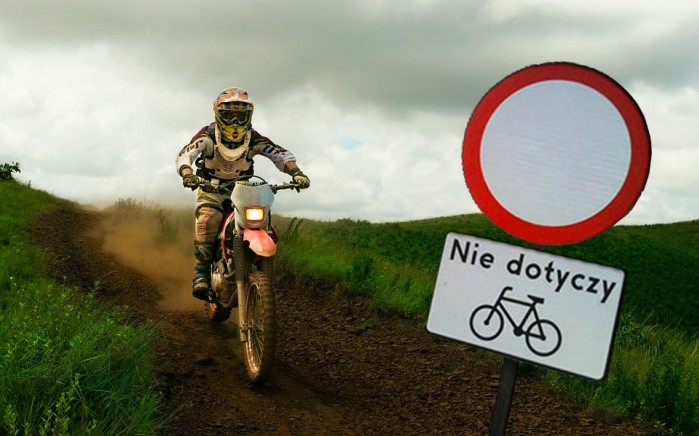 motocross zakaz 1