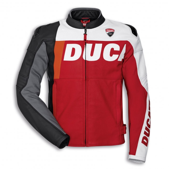Kolecja Ducati 10