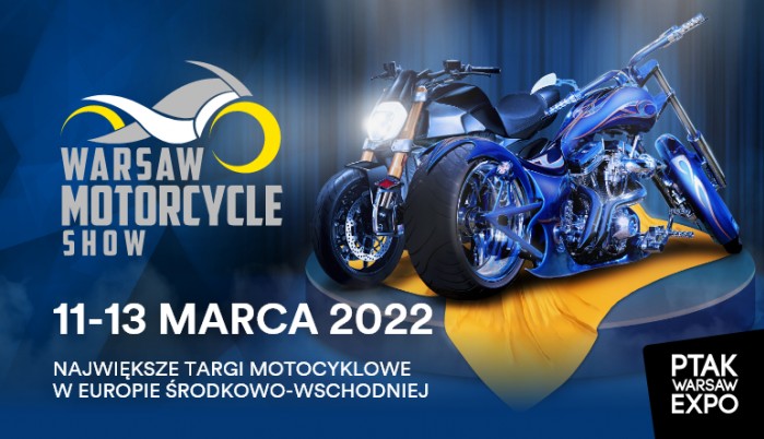 Warsaw Motorcycle Show