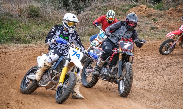 06 Piotr Biesiekirski Pertamina Mandalika SAG Euvic Racing Team