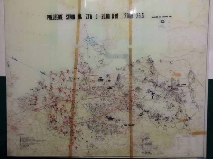 06 A to juz mapa sytuacyjna sprzed ataku na Danie