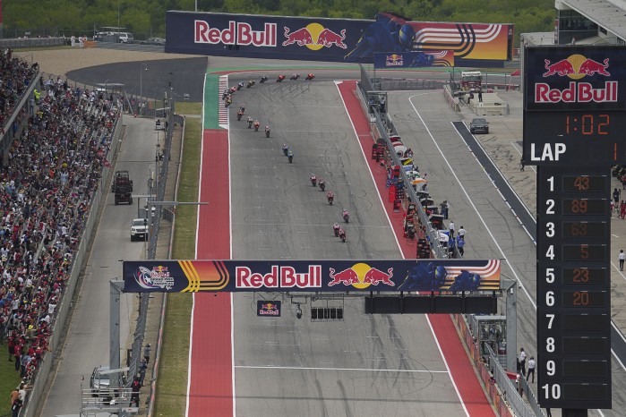 03 Red Bull Grand Prix of the Americas 2022 Austin