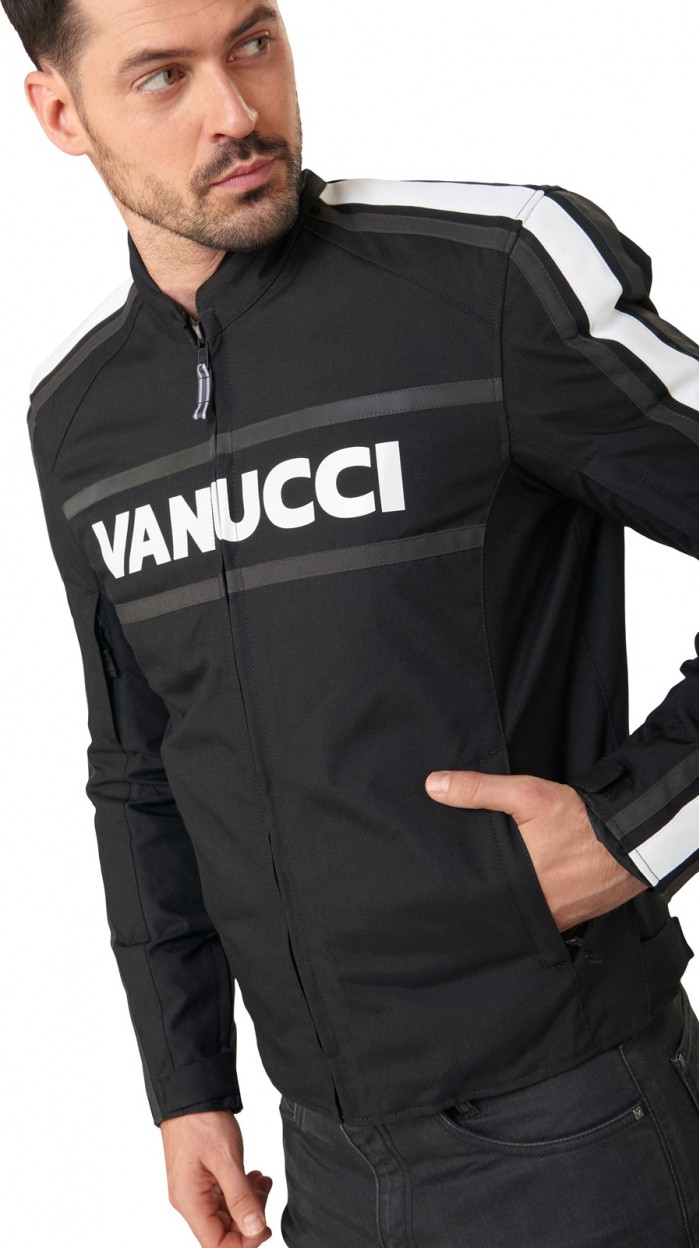 Vanucci RV X 3 man