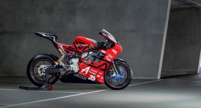 delta xe electric superbike 01