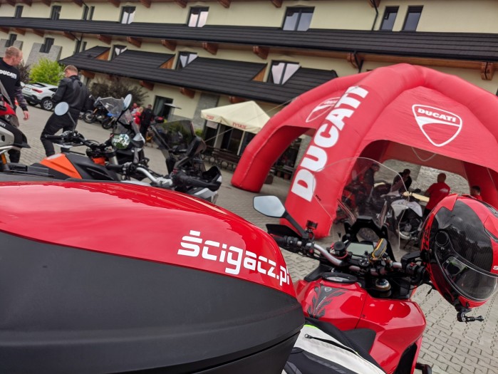 08 Zlot Ducati Multistrada Tatry 2022