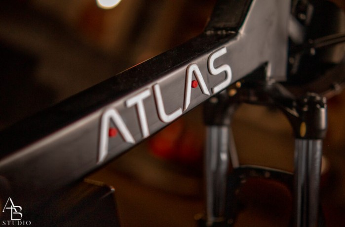 atlas 6