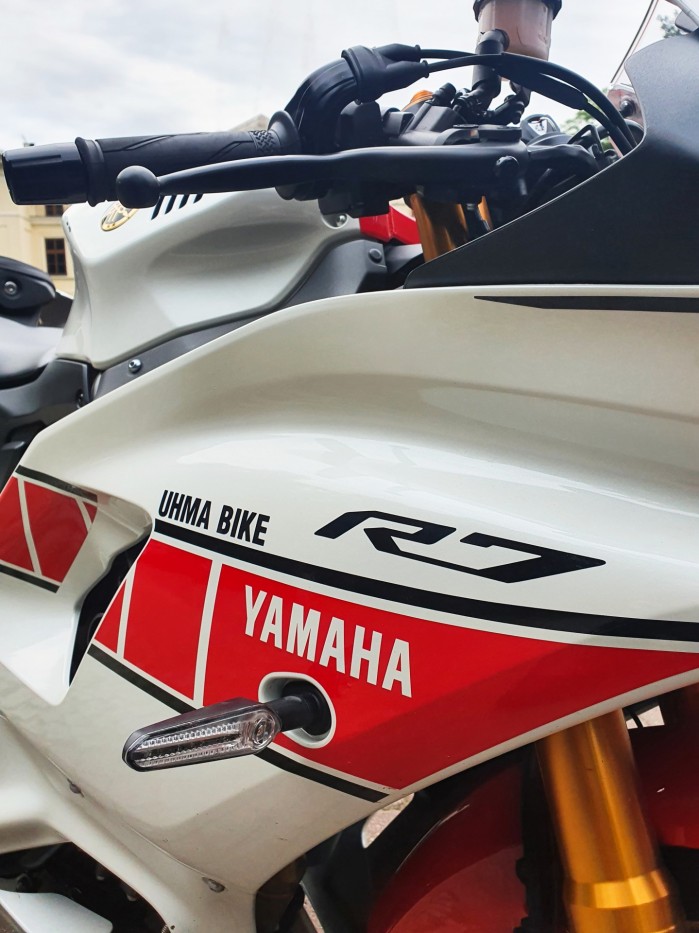19 Yamaha R7 2022 logo