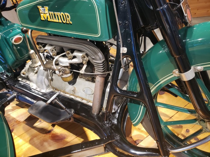 05 Motocykl Militor z 1920