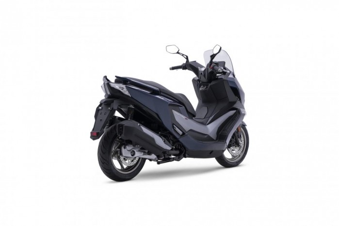 2023 kymco downtown 350 gt 02
