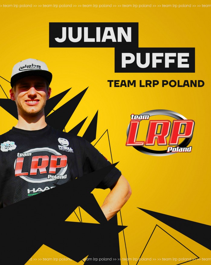 Julian Puffe