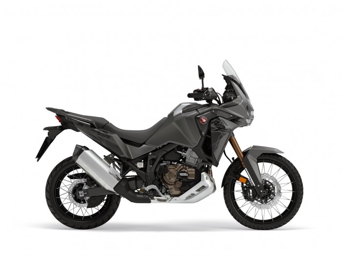 Africa Twin AS DCT 4