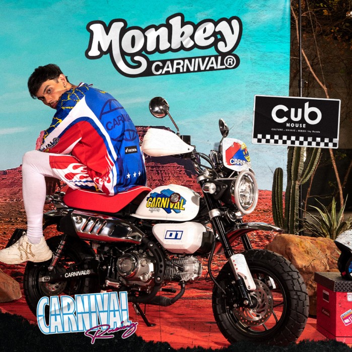 honda monkey carnival 02