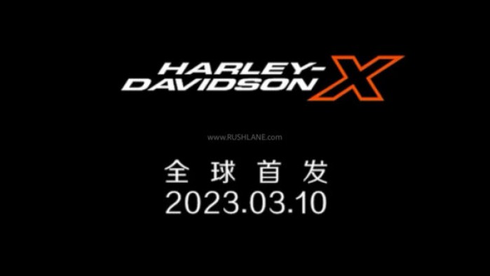 harley davidson 350cc launch teaser motorcycle 1 600x338