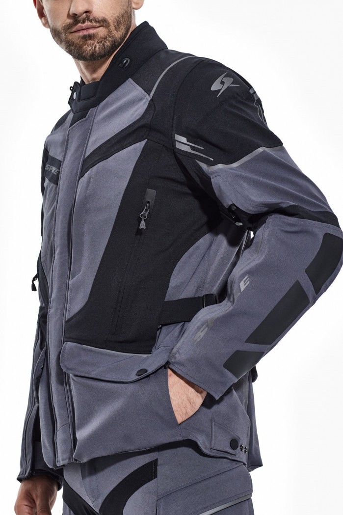 SPYKE Artica Dry Tecno jacket