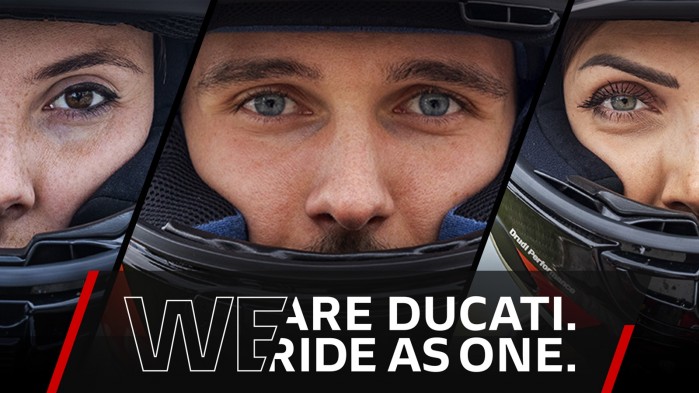 We Are Ducati 2023 1