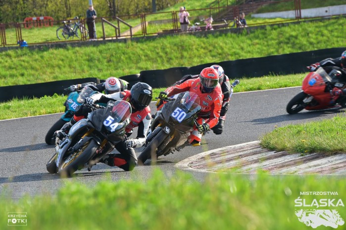 Motocyklwe Mistrzostwa Slaska 44