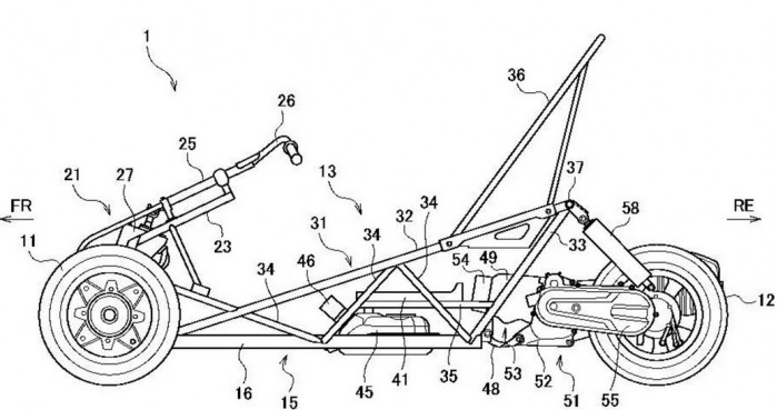 suzuki 3wheeler patent 03