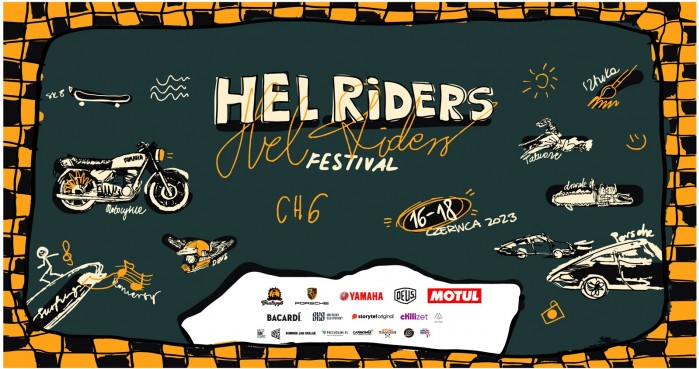 Hel Riders