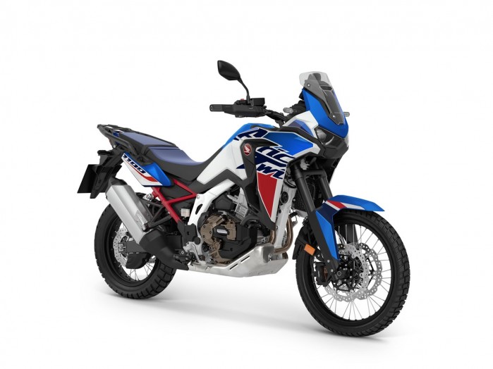 AFRICA TWIN 1