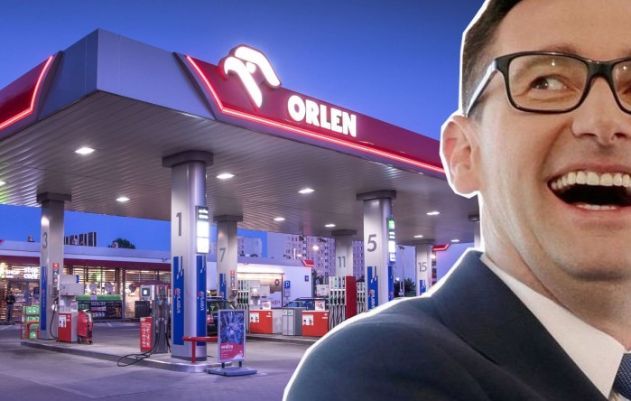 orlen stacja obajtek 1