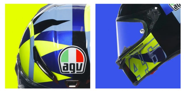rossi kask 2