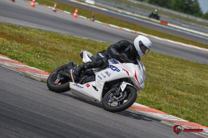 track day moto trening motoryzacyjny