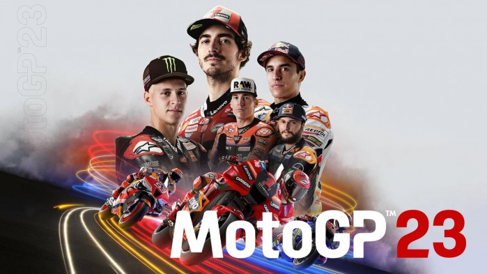 MotoGP 23 foto