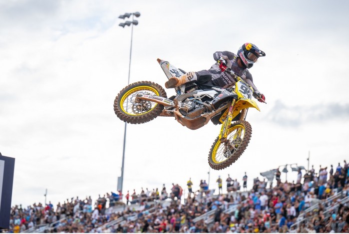 Ken Roczen