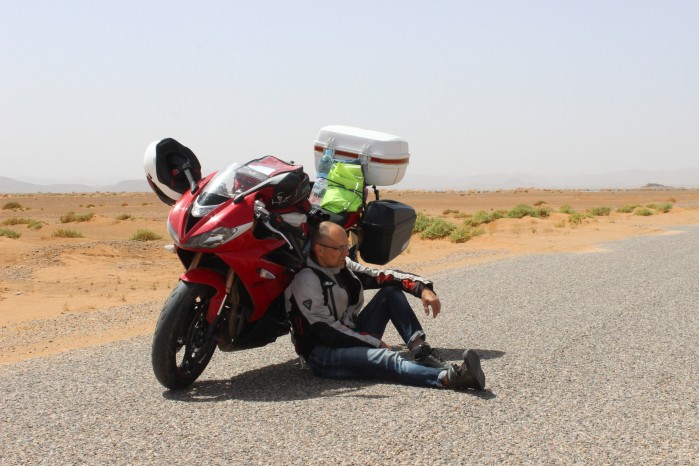 05 Maroko na motocyklu 2023