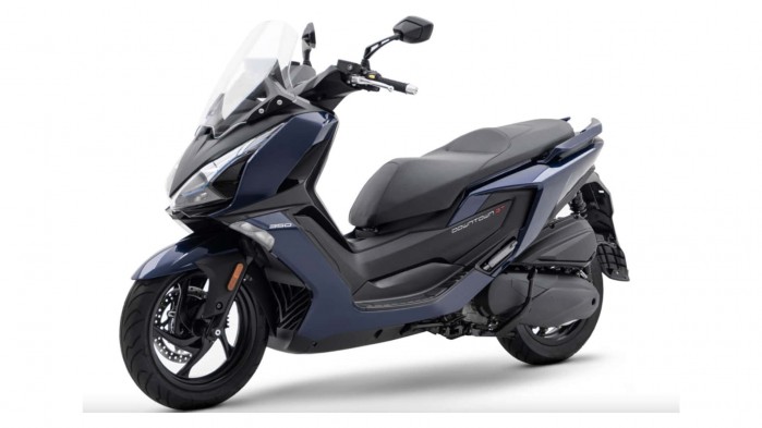 kymco downtown gt 02
